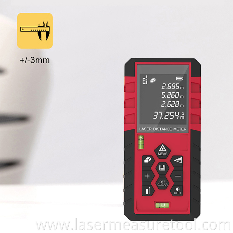 2 Laser Height Measurement Device